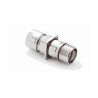 Connecteur MR23, 9 pol., Reverse encoding IP67, 2A, blindé